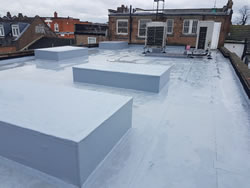 All Roofing Solutions